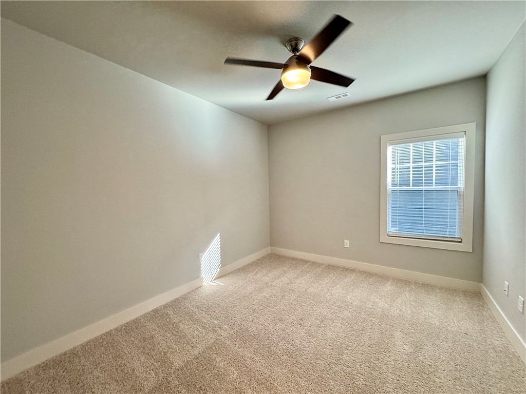 Hawthorne Heights - Residential