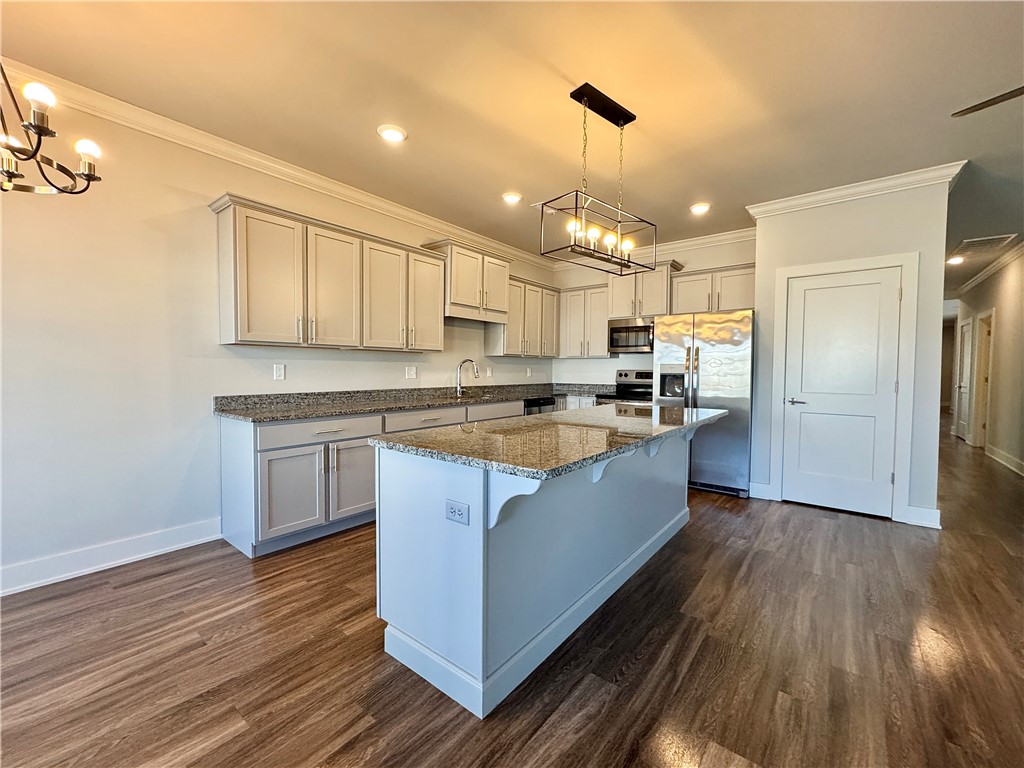 Hawthorne Heights - Residential