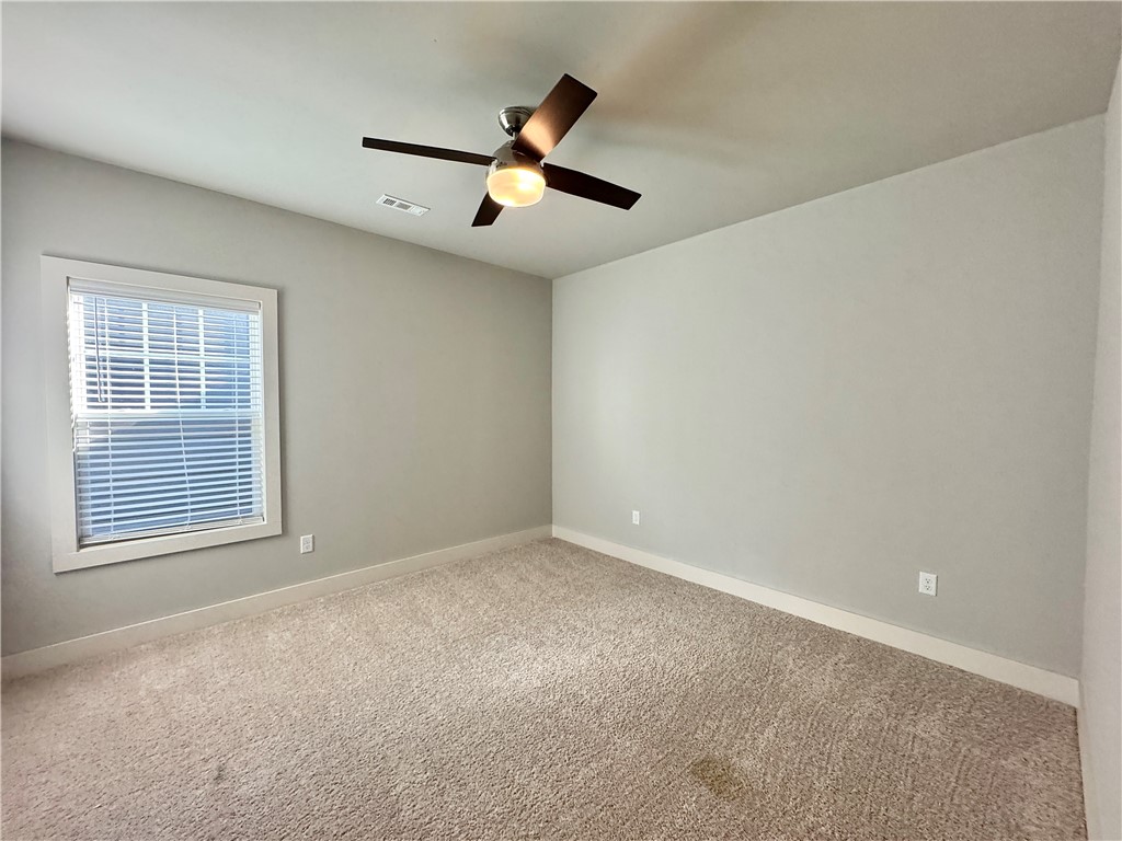 Hawthorne Heights - Residential