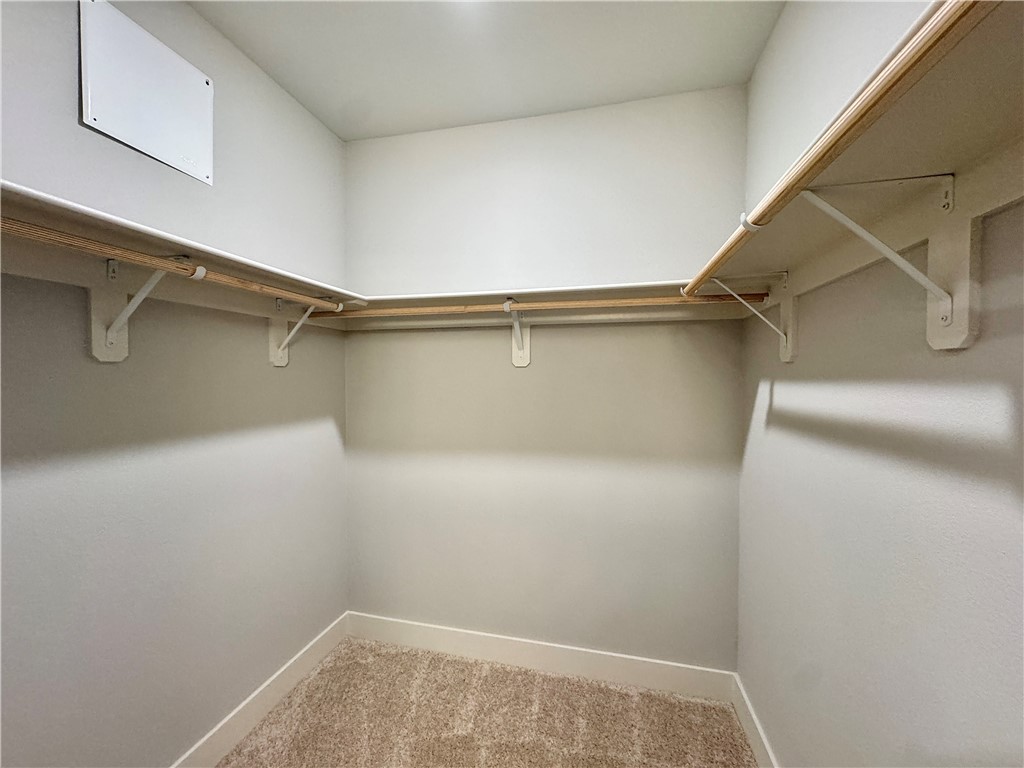 Hawthorne Heights - Residential