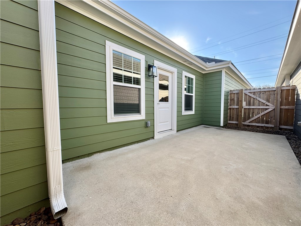 Hawthorne Heights - Residential