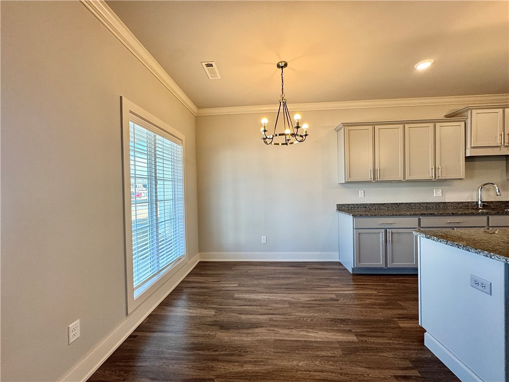 Hawthorne Heights - Residential