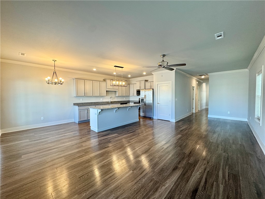 Hawthorne Heights - Residential