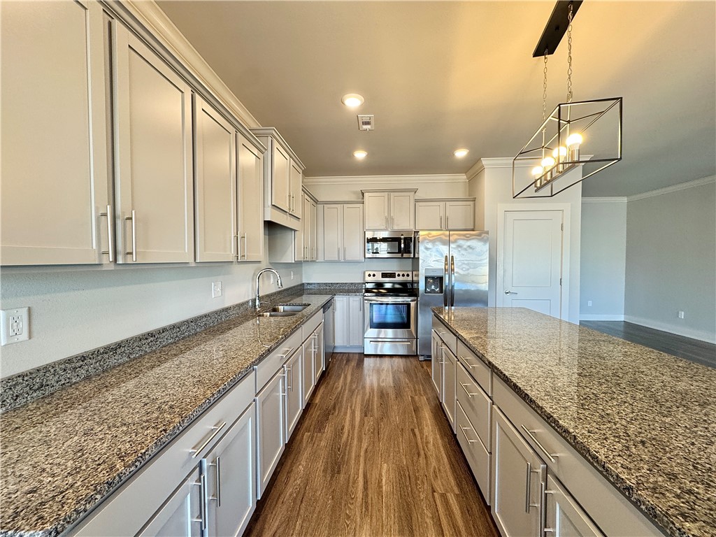 Hawthorne Heights - Residential