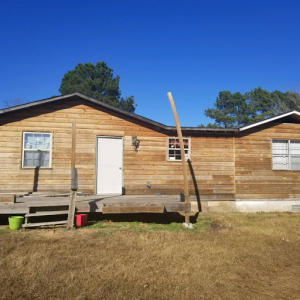 Country HOME with 15 acres! This one will NOT last long! Schedule your showing now. Home features 1,300sf, 3 bedrooms/2 baths, and fully remodeled. This Home is located just outside of Augsburg and under 20 mins from Russellville. Get that country feel but within reach of town!Aerial photo is NOT a survey.