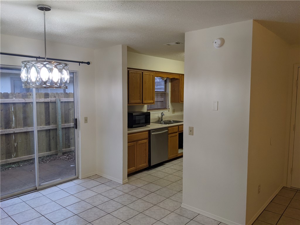 Sycamore Sub - Residential Lease