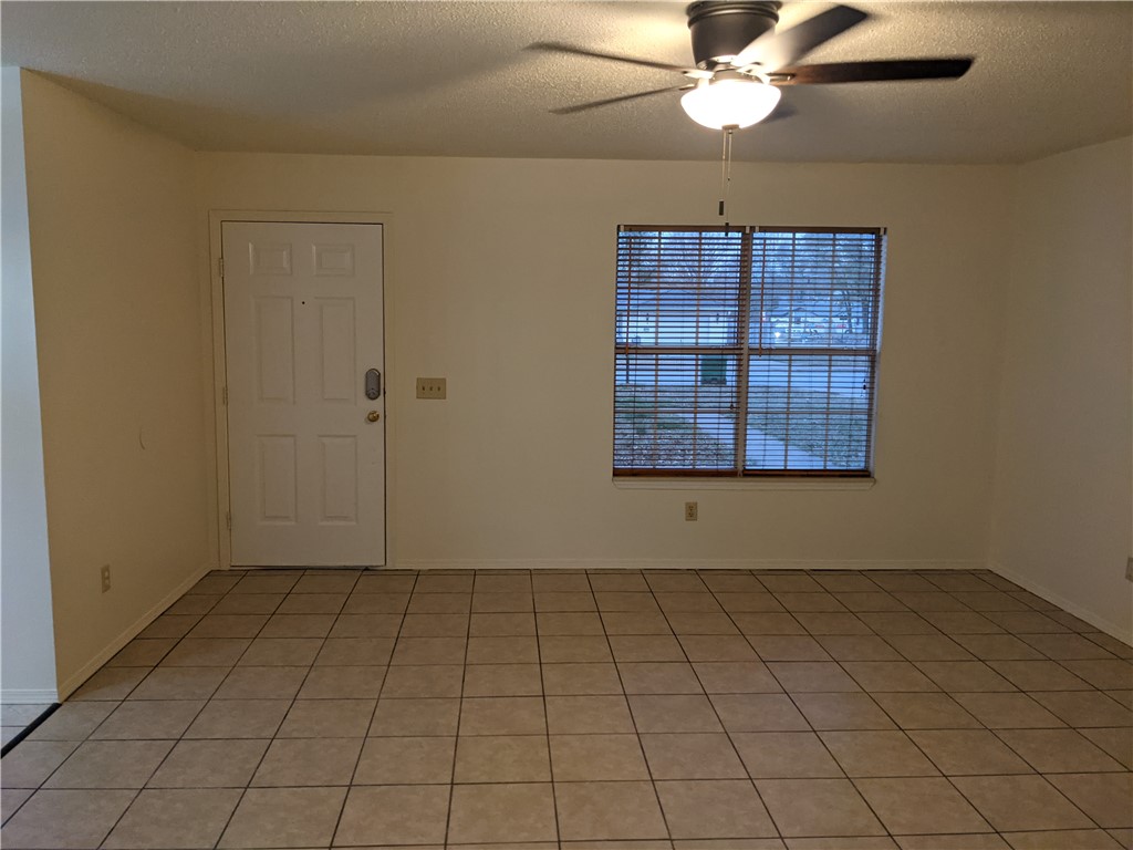 Sycamore Sub - Residential Lease
