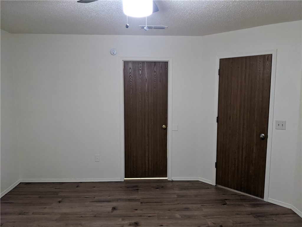 Sycamore Sub - Residential Lease