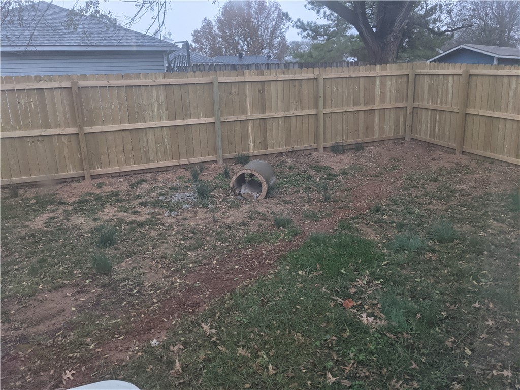 Sycamore Sub - Residential Lease