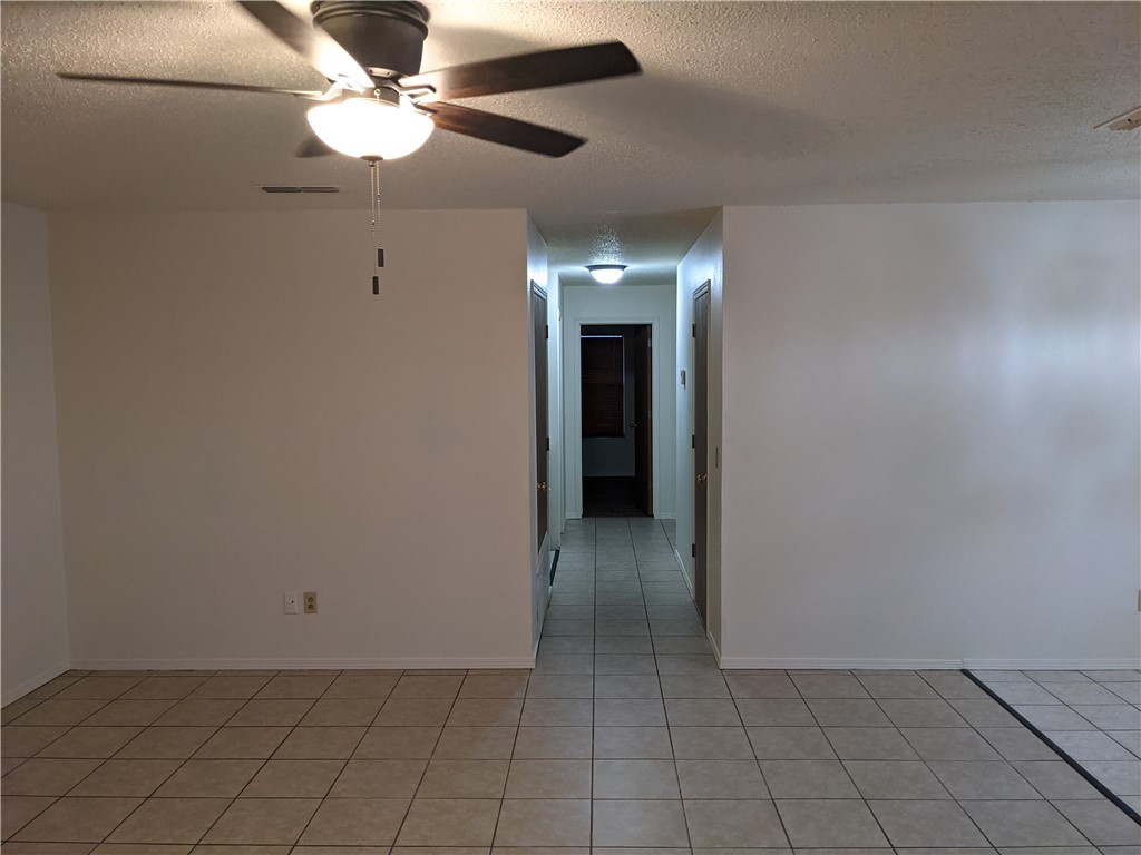 Sycamore Sub - Residential Lease