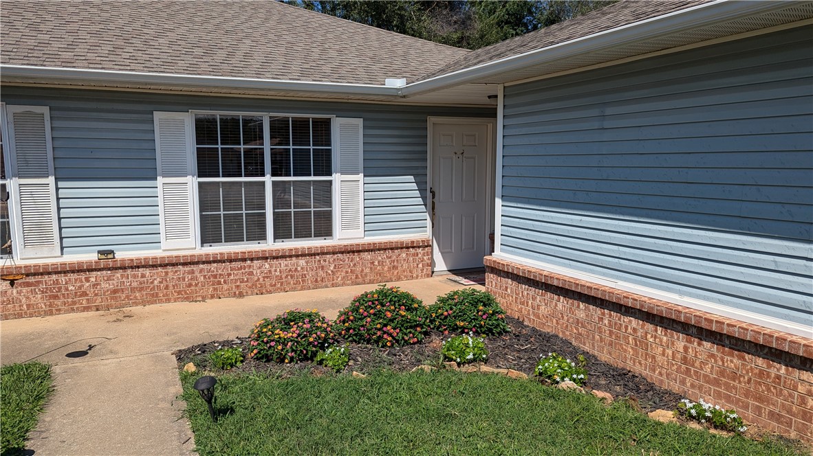 Sycamore Sub - Residential Lease