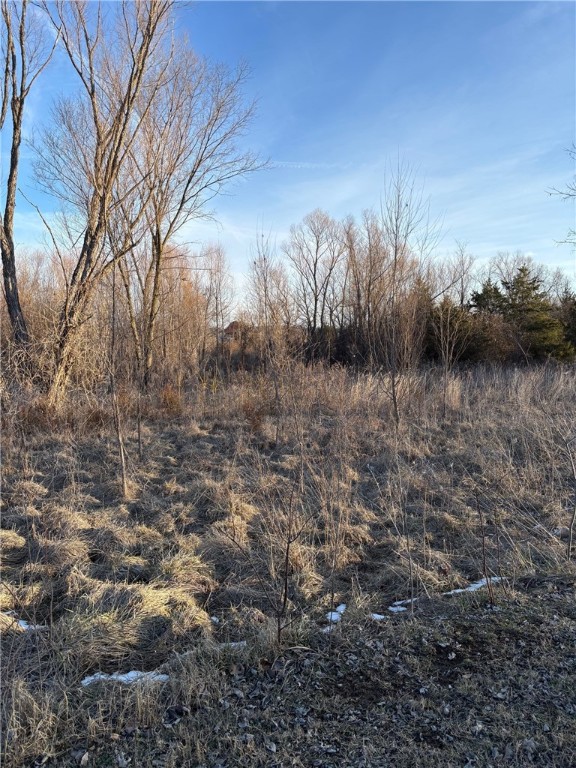 Red Bud Annex To Green Forest 2014 - Land