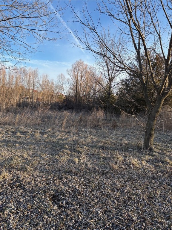 Red Bud Annex To Green Forest 2014 - Land