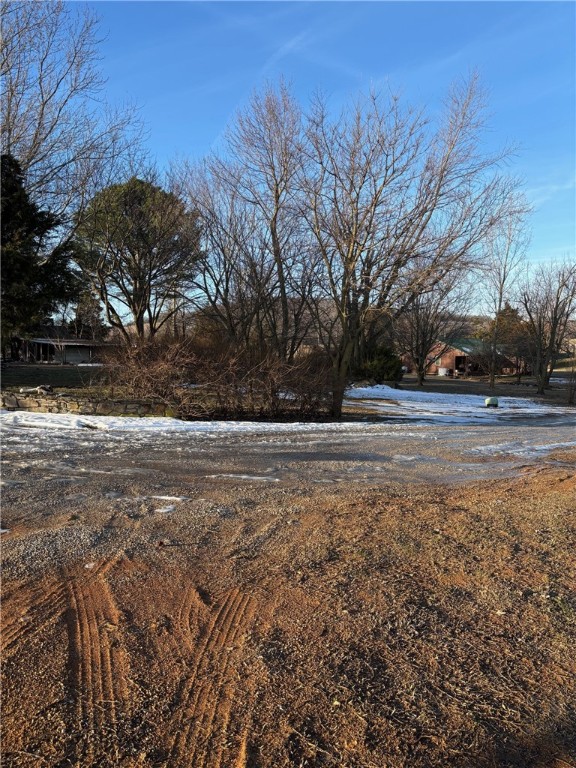 Red Bud Annex To Green Forest 2014 - Land