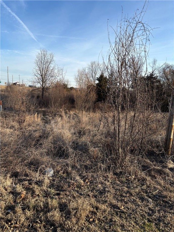 Red Bud Annex To Green Forest 2014 - Land