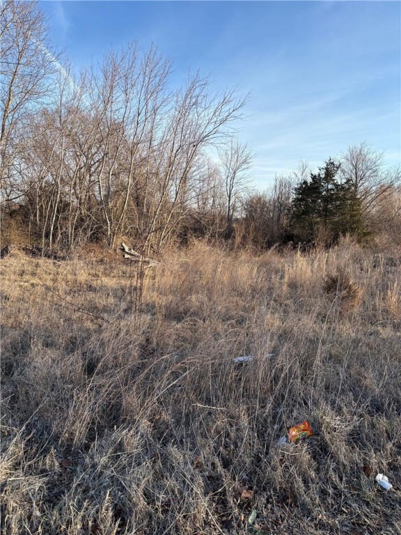 Red Bud Annex To Green Forest 2014 - Land