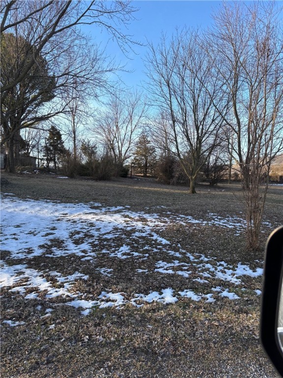 Red Bud Annex To Green Forest 2014 - Land