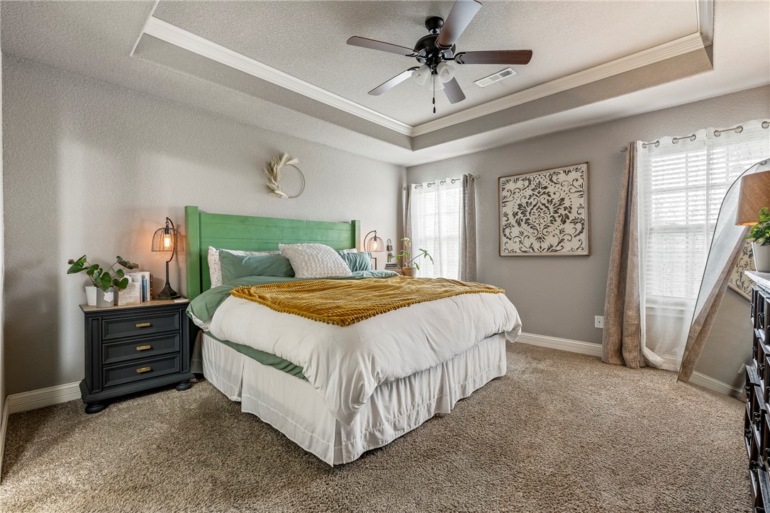 Patterson Place Sub Pea Ridge - Residential Lease
