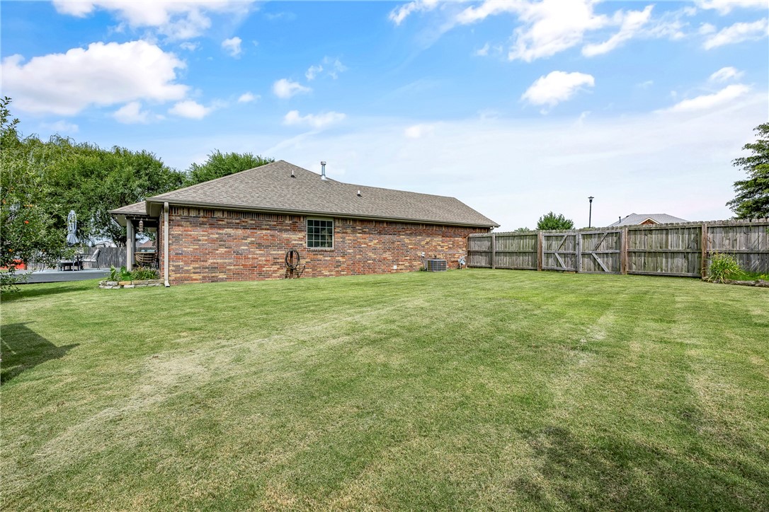 Patterson Place Sub Pea Ridge - Residential Lease