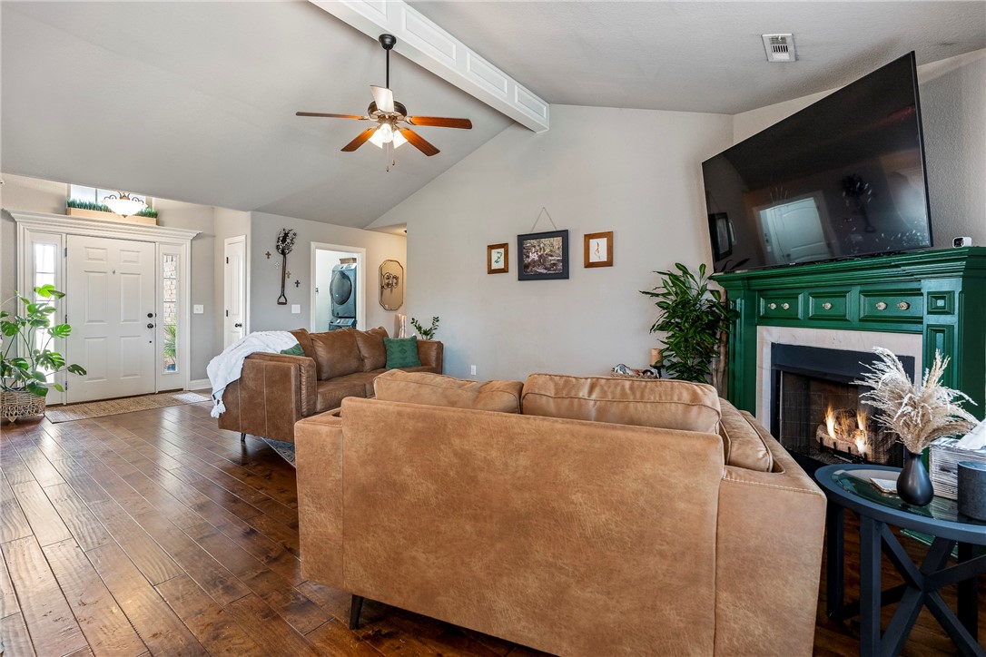 Patterson Place Sub Pea Ridge - Residential Lease