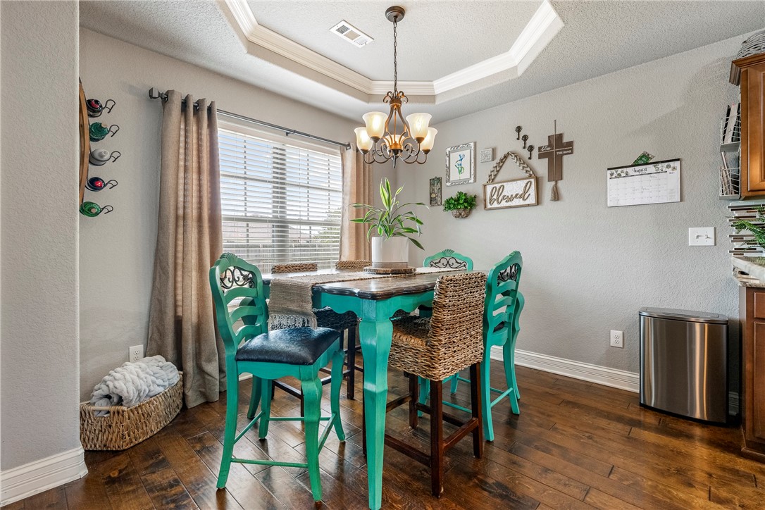 Patterson Place Sub Pea Ridge - Residential Lease