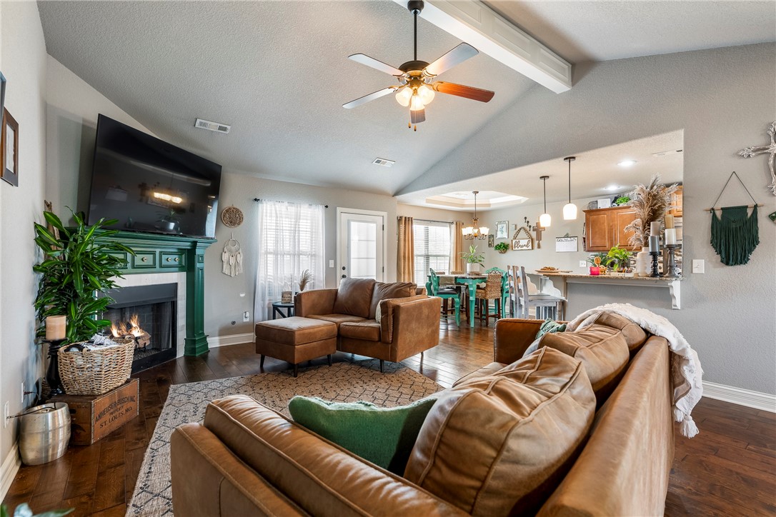 Patterson Place Sub Pea Ridge - Residential Lease