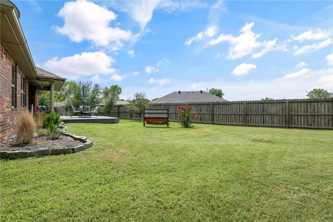 Patterson Place Sub Pea Ridge - Residential Lease