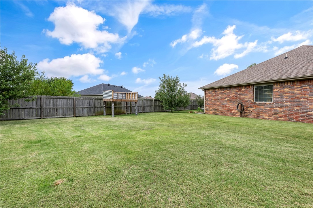 Patterson Place Sub Pea Ridge - Residential Lease