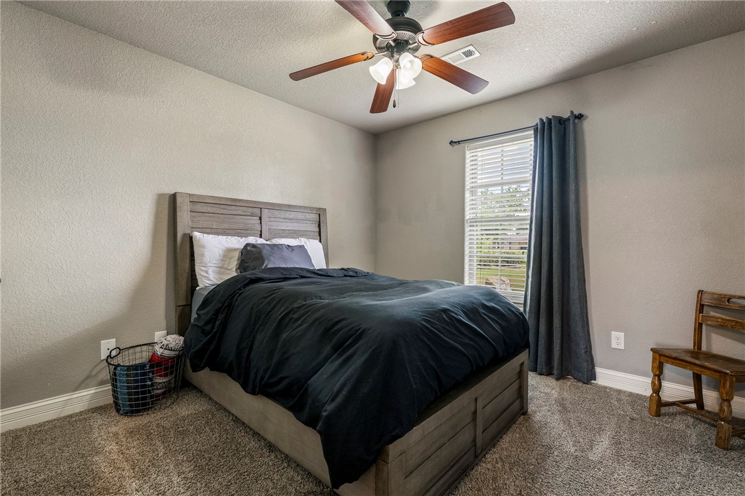 Patterson Place Sub Pea Ridge - Residential Lease