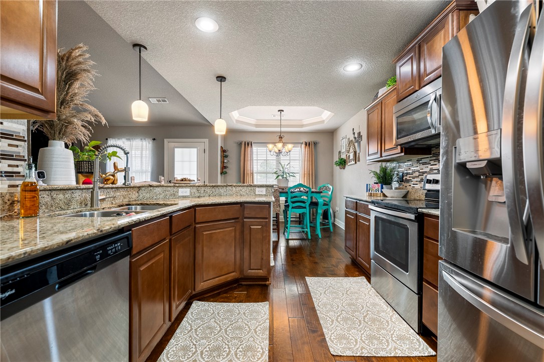 Patterson Place Sub Pea Ridge - Residential Lease
