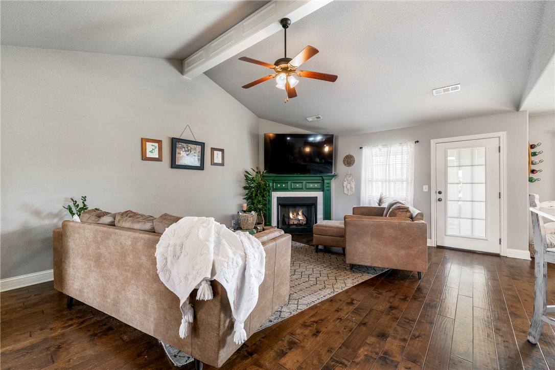 Patterson Place Sub Pea Ridge - Residential Lease