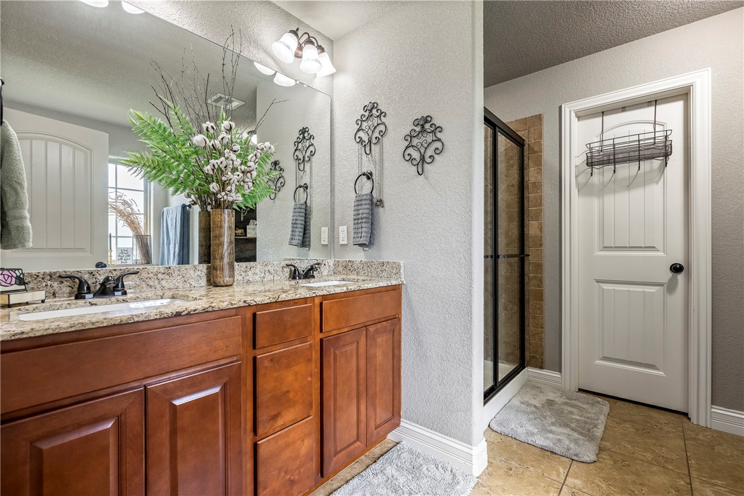 Patterson Place Sub Pea Ridge - Residential Lease