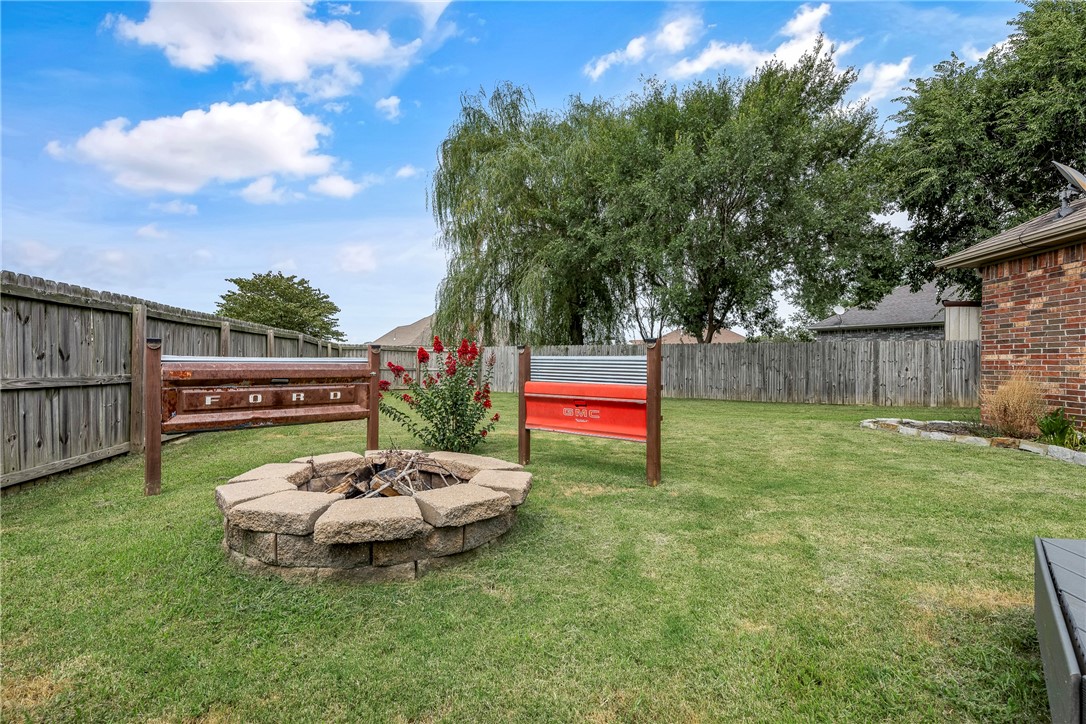 Patterson Place Sub Pea Ridge - Residential Lease