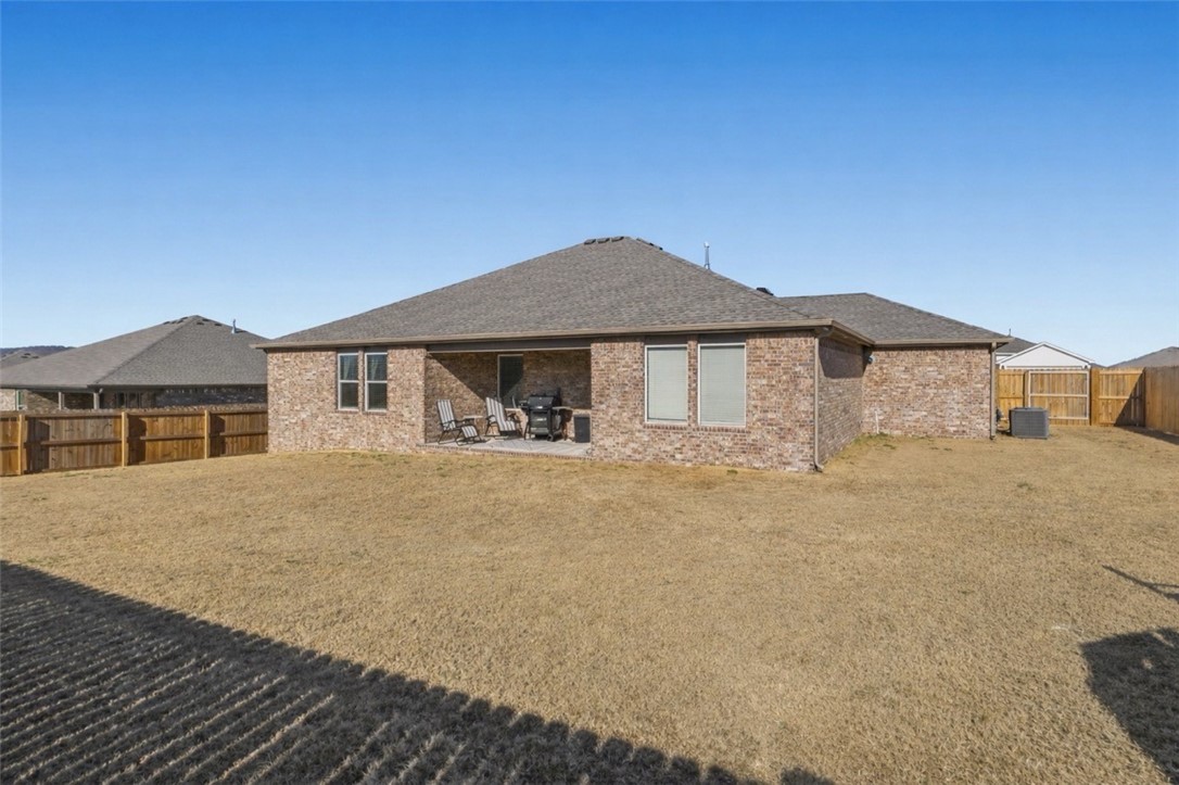 Hudson Heights Sub Ph 1 - Residential