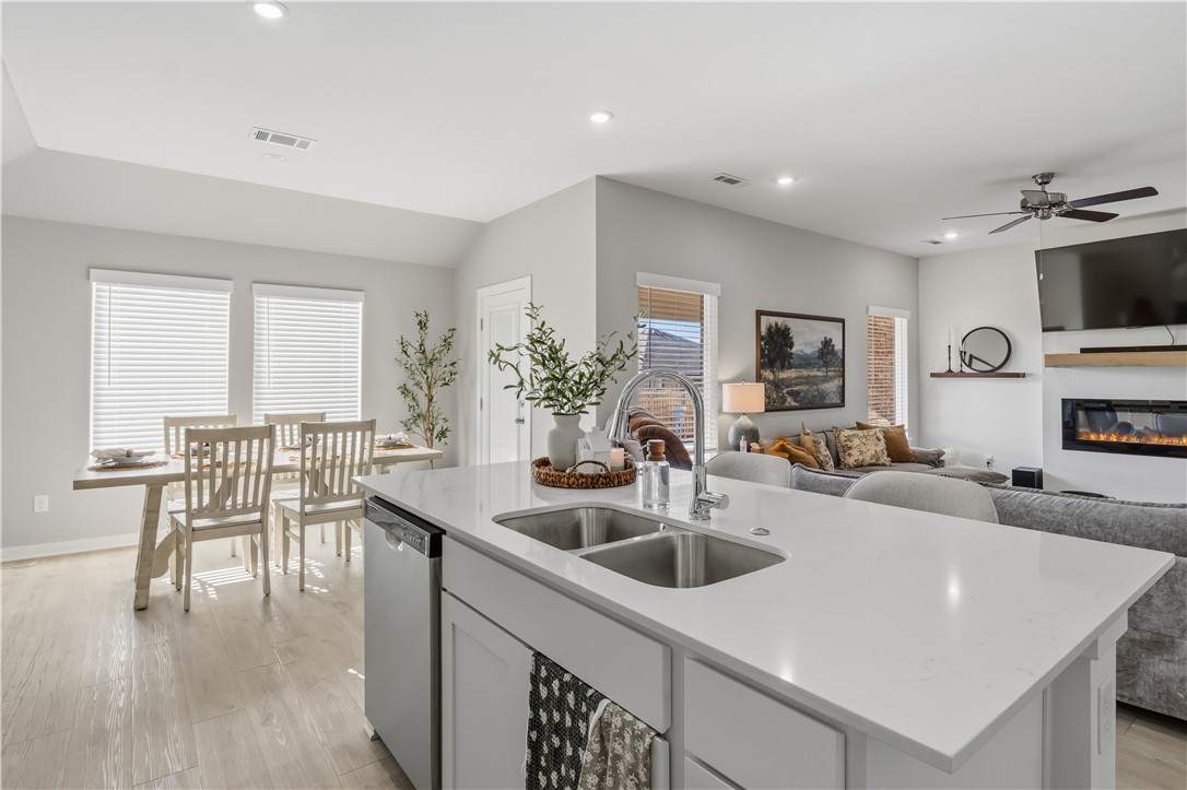 Hudson Heights Sub Ph 1 - Residential