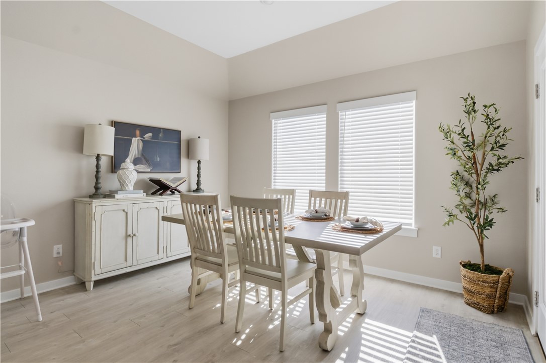 Hudson Heights Sub Ph 1 - Residential