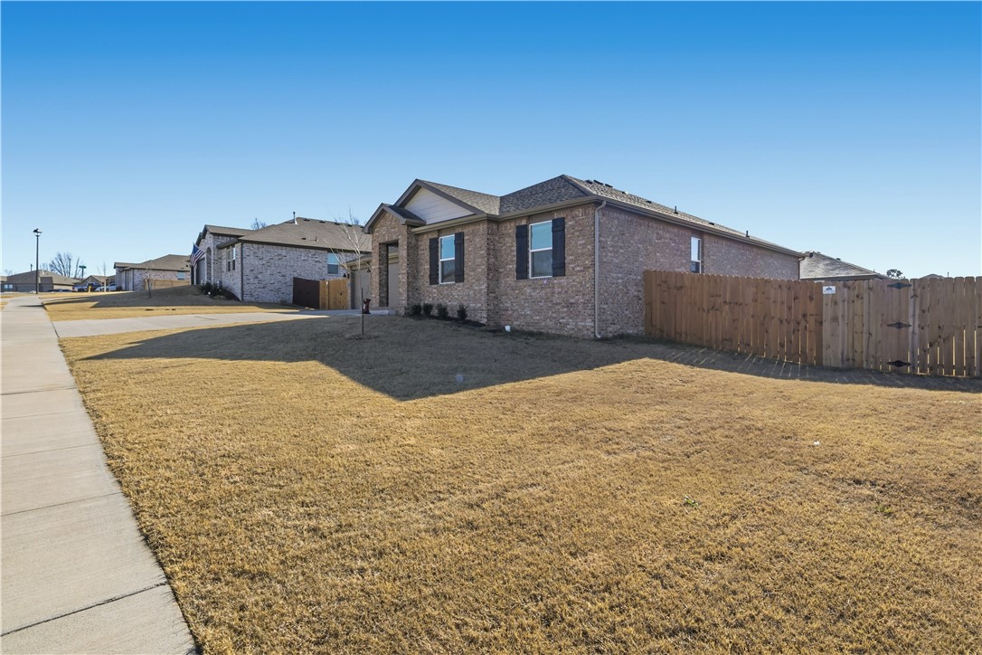 Hudson Heights Sub Ph 1 - Residential