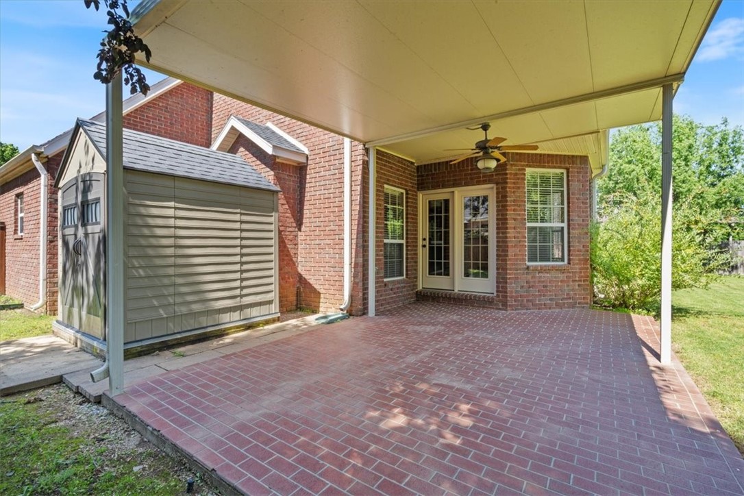 Bent Tree Of Rogers Ph 1 Rogers - Residential
