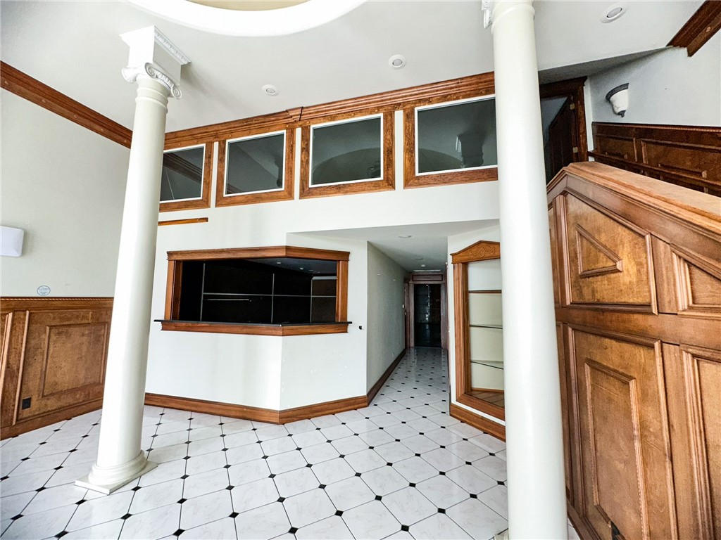 Gentry Orig Gentry - Commercial Lease