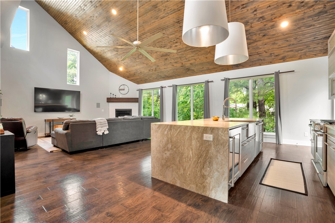 Abshier Heights Ph II - Residential