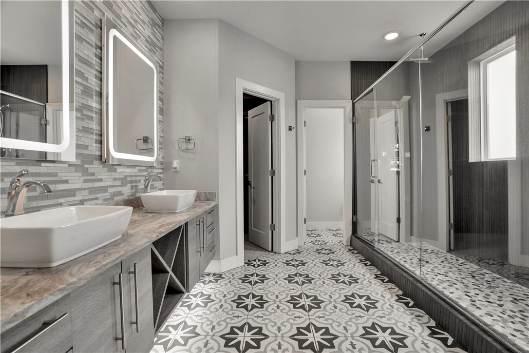 Abshier Heights Ph II - Residential
