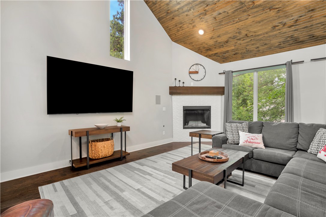 Abshier Heights Ph II - Residential