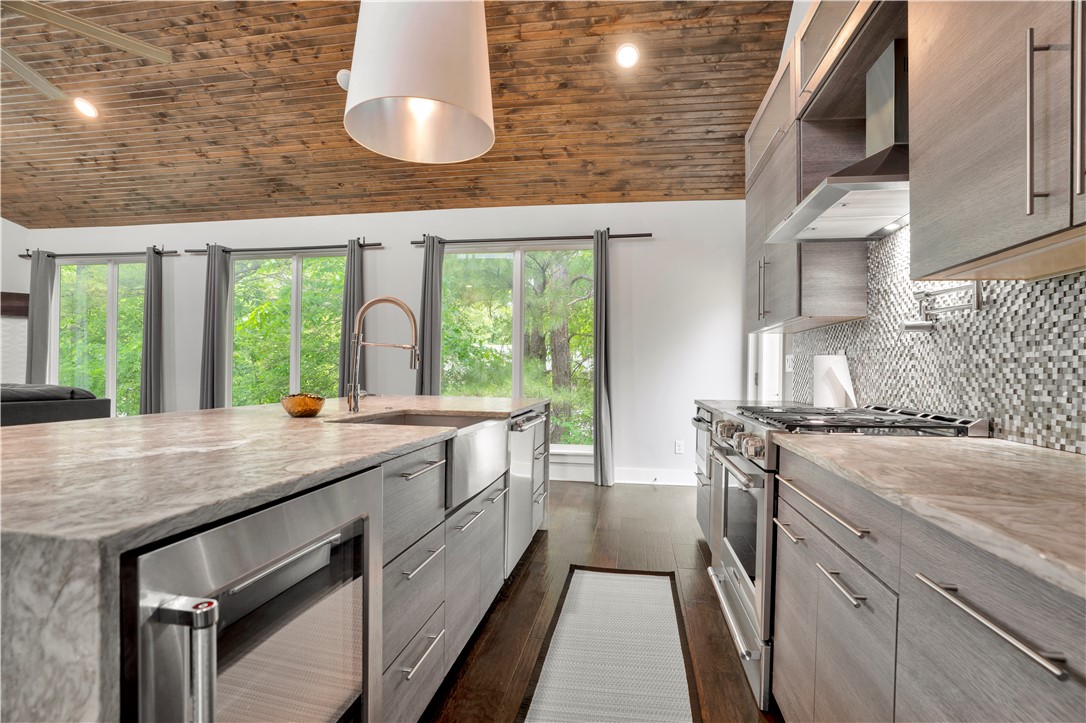 Abshier Heights Ph II - Residential