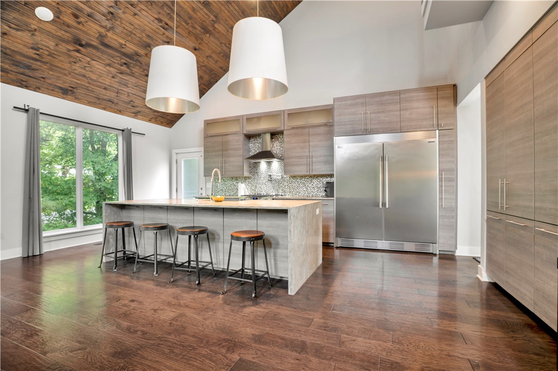 Abshier Heights Ph II - Residential