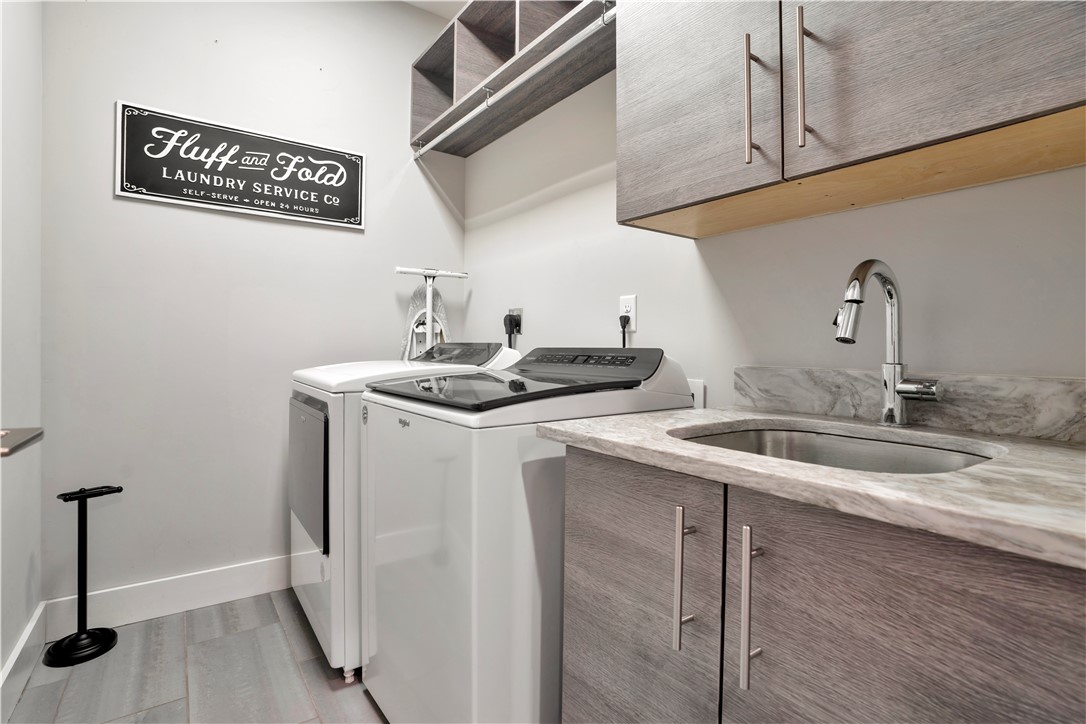 Abshier Heights Ph II - Residential