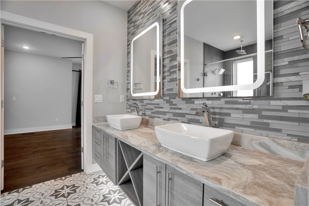 Abshier Heights Ph II - Residential