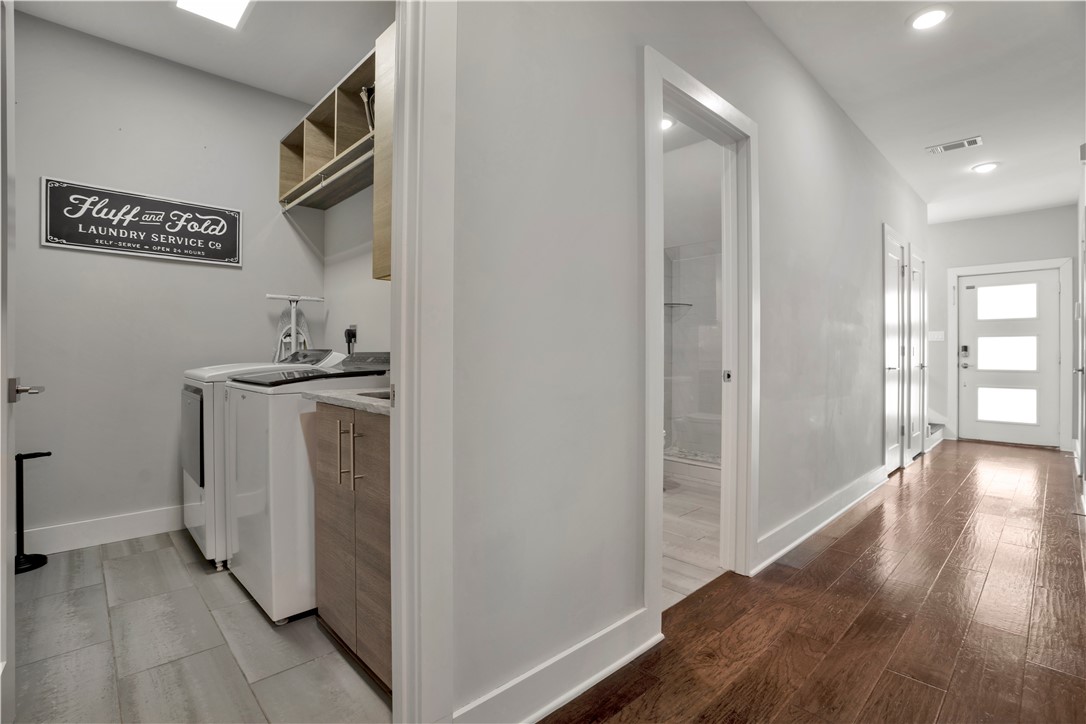 Abshier Heights Ph II - Residential