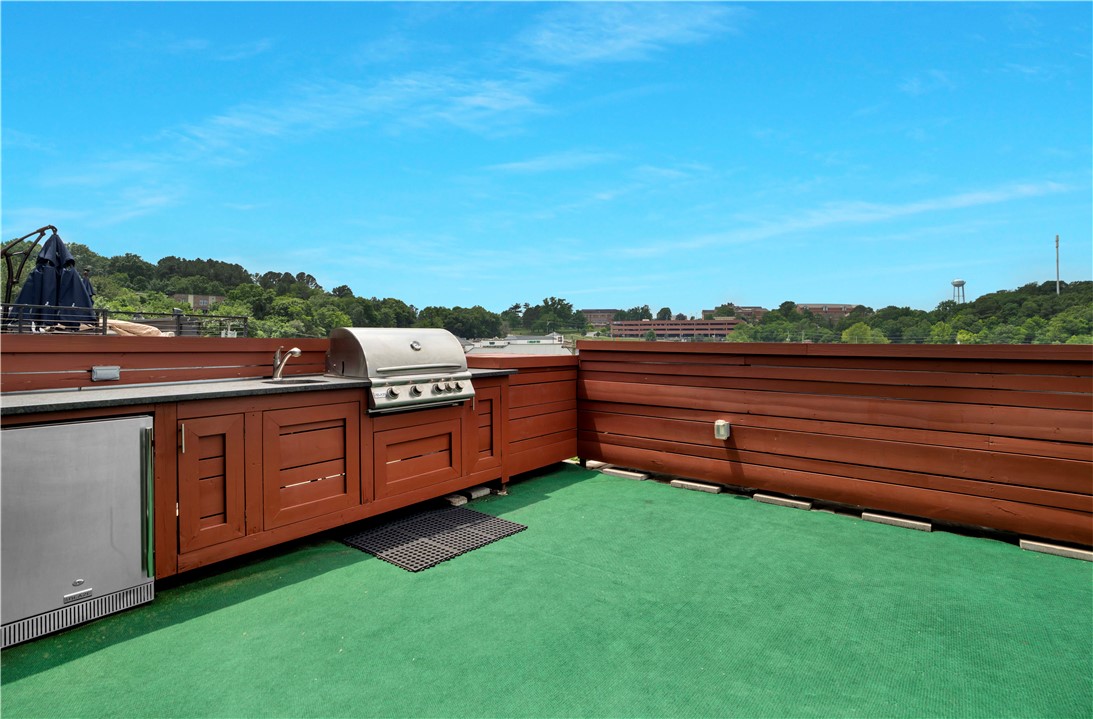 Abshier Heights Ph II - Residential