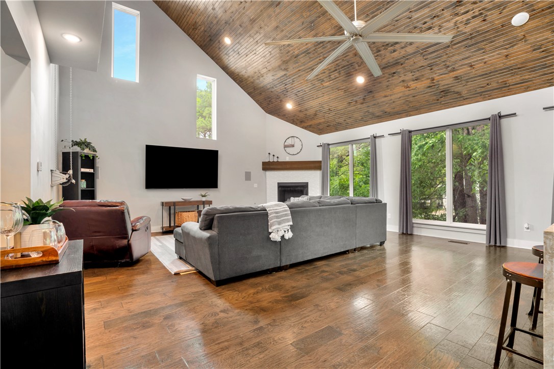 Abshier Heights Ph II - Residential