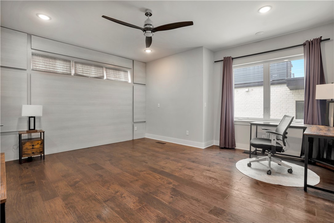 Abshier Heights Ph II - Residential